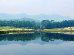 -观澜湖旅游度假区