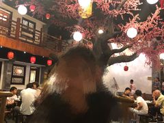 -鲁城往事(游客中心店)