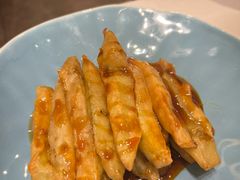 -山东老家(科韵分店)