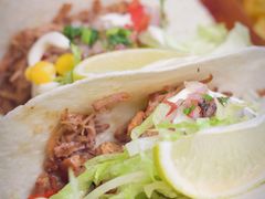 -TACO TUESDAY塔可星期二(人民路店)