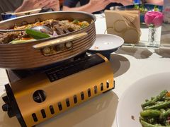 -耶里夏丽·丝路新疆菜·清真食品(徐家汇臻选店)