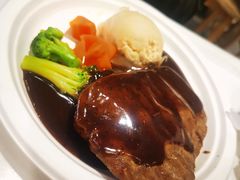 -宜家·瑞典风味餐厅(天津东丽商场店)
