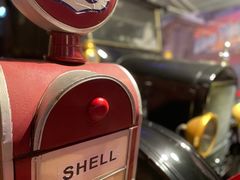 -JUKEBOX玖部音乐餐厅(华侨城店)