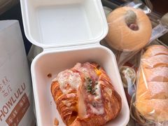 -HOWLULU蛋糕商店