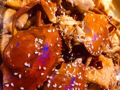 -赖胖子肉蟹煲(金牛万达店)