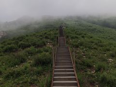 -灵山
