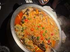 -烤匠麻辣烤鱼(IFS店)