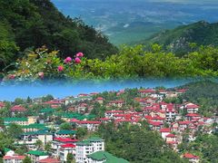 -庐山风景名胜区