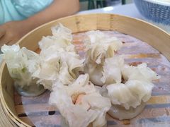 -嘉州海汇源老烧麦店