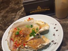 -汉丽斯巴西烤肉自助(市南店)