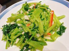 -老李家土菜馆·安吉地标美食