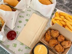 -Shake Shack(南山万象天地店)