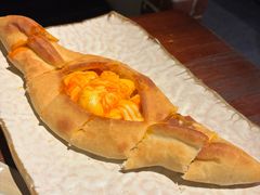 -格鲁·秀色Georgia’s Feast