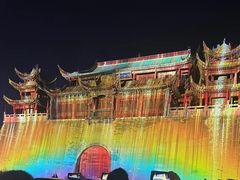 -鼓楼(兴庆区)