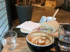 -Alimentari早午餐(安福路店)