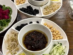 -小大董·烤鸭(王府井apm店)