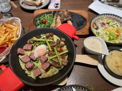 -西堤牛排(合肥之心城店)