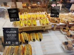 -DEMO黛慕蛋糕(中泰店)