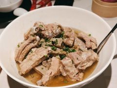 -客颂·客家宴(大壮国际广场店)