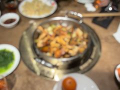 -七欣天香辣蟹火锅(上海银亿滨江店)
