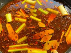 -忆乡情铁锅炖鱼饭店(延庆店)