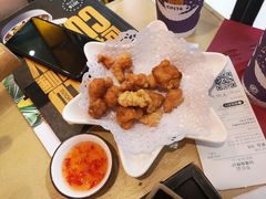 -呀咪咖喱屋(龙之梦购物中心莘庄店)
