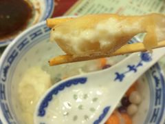 -赵记传承·中国甜品(福州总店)