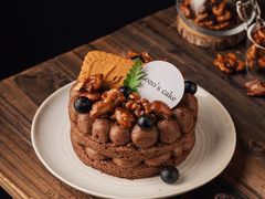 -ZOZO's昌左左精致甜品设计(新北店)