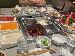 -海底捞火锅(锦艺城店)