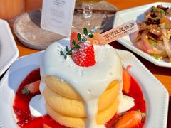 -银河铁道物语•和洋食料理(中华广场店)