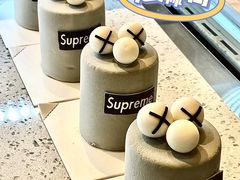 -迦南的早晨蛋糕甜品集合店