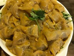 -王胖子驴肉火烧(鼓楼店)