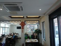 大堂-华庭苑农家乐(旺山店)
