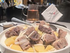 -巴盟人家·内蒙地方菜(华丽家族店)