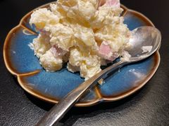 荣兴经典土豆色拉-荣兴酒家(徐家汇店)