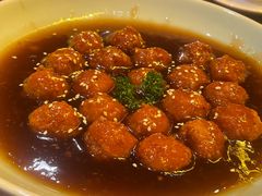 -山西会馆·晋菜·晋商宴·民俗博物馆(体育路店)