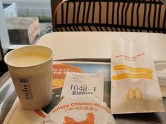 -麦当劳(春风店)