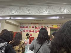 -珍妮曲奇聪明小熊(尖沙咀店)