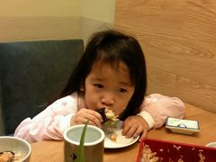 -水之惠鲜鱼料理(王府大街店)