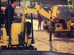 -古柏渡飞黄旅游区