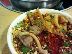 -牛华八婆麻辣烫(起源店)