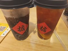 -明記茶餐廳(福田总店)