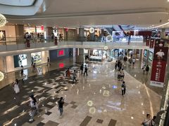 -皇庭广场(福华三路店)