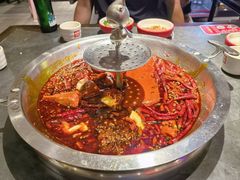 -蜀大侠火锅(春熙路店)