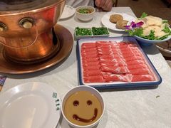 -东来顺饭庄(天坛店)