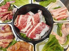 -小团团·路边烤牛肉(南岭壹街店)