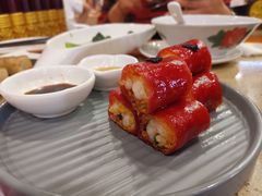 -点都德(海岸城店)