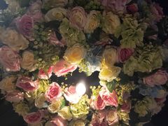 -小镇印象音乐餐吧(莲塘店)