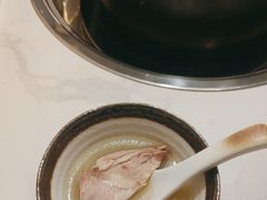 -汤宴·参须肚包鸡(南京路店)