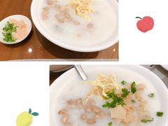 荔湾艇仔粥-豫璟轩中餐厅(南昌万怡店)